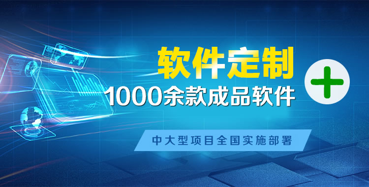 黄圃软件开发